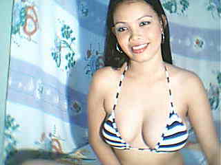 Barenaked69 from AsianBabeCams