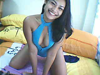 Hot Nicole 96 from Asian Babe Cams