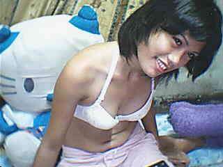 Ms Seductive from Asian Babe Cams