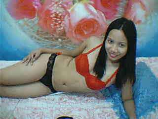 piper 19 from Asian Babe Cams