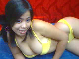 Ehva from Asian Babe Cams