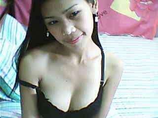 Marian from AsianBabeCams