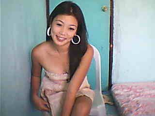 marierose2 from AsianBabeCams