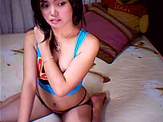 AngelofSex from AsianBabeCams