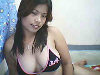 LovelyJane69X from AsianBabeCams