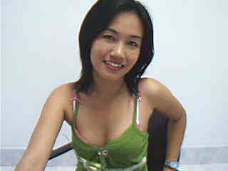 Thaixxcandy from AsianBabeCams
