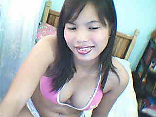 KINKYthai from AsianBabeCams